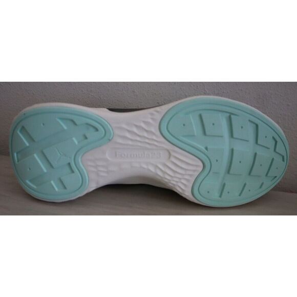 Jordan DN2647-003 Men's Sz 10.5 Grey/Mint Foam/White Delta 3 Low Sneakers - Picture 6 of 8